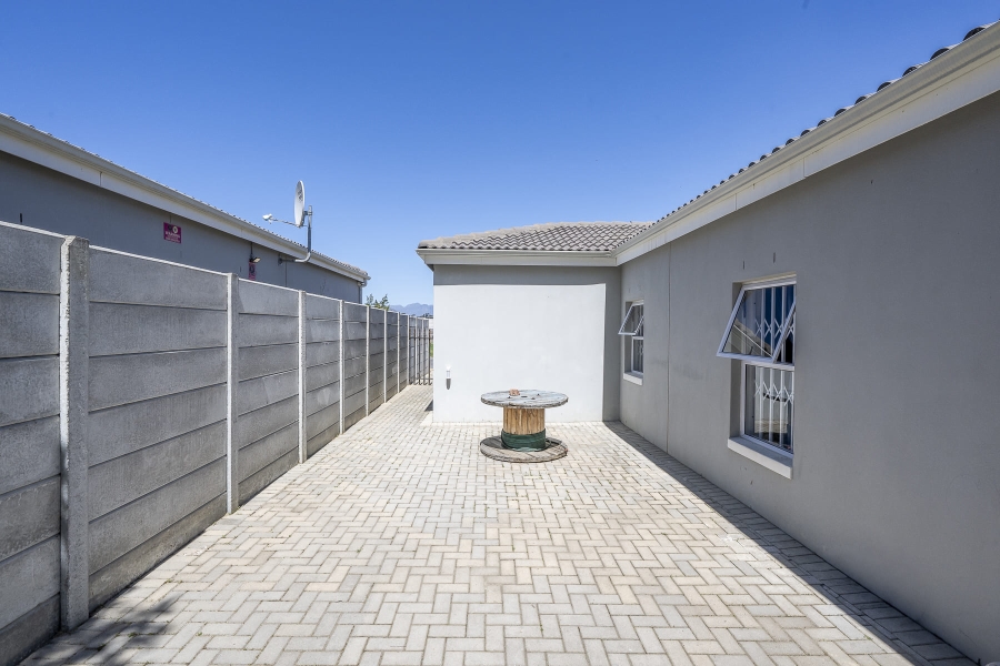 3 Bedroom Property for Sale in Newton Western Cape
